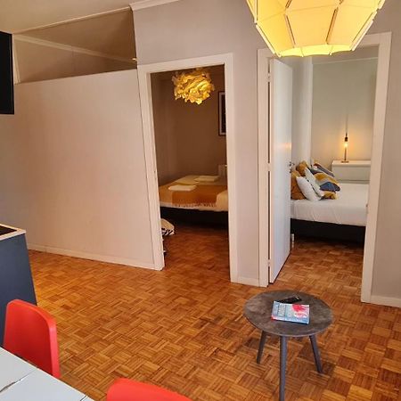 Molecular Apartment Порто Екстериор снимка