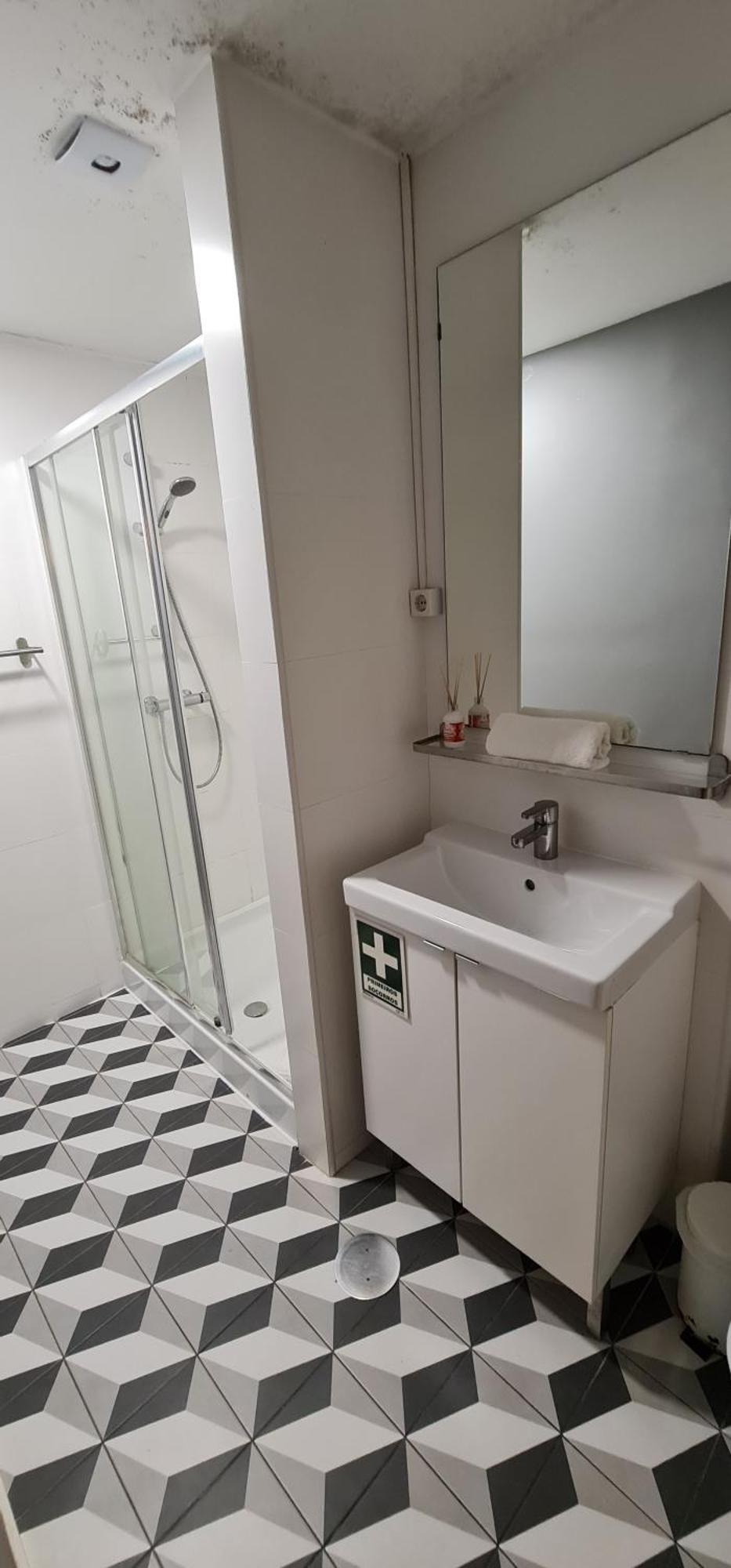 Molecular Apartment Порто Екстериор снимка