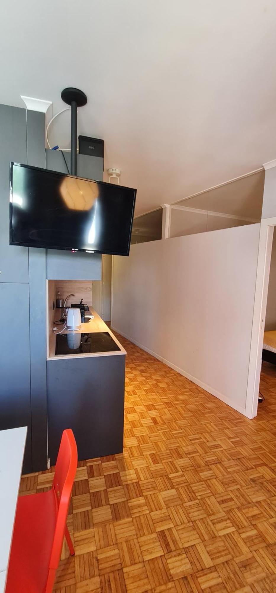 Molecular Apartment Порто Екстериор снимка