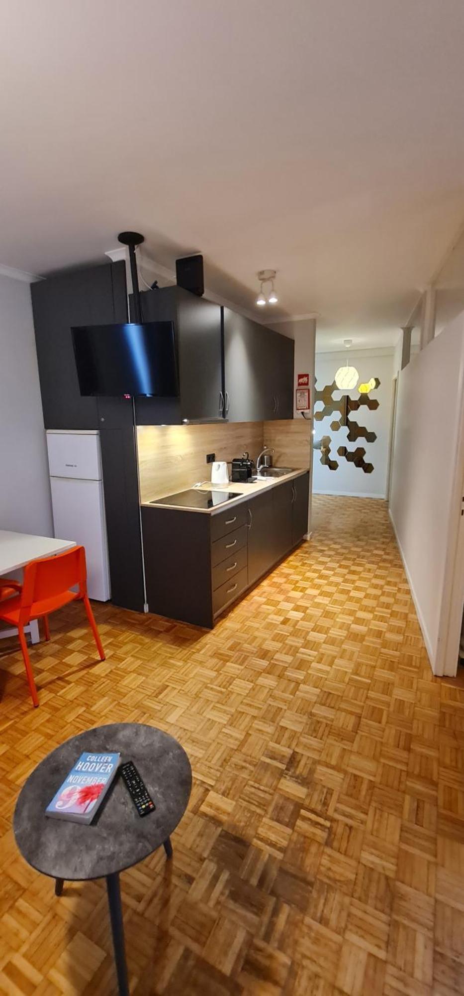 Molecular Apartment Порто Екстериор снимка