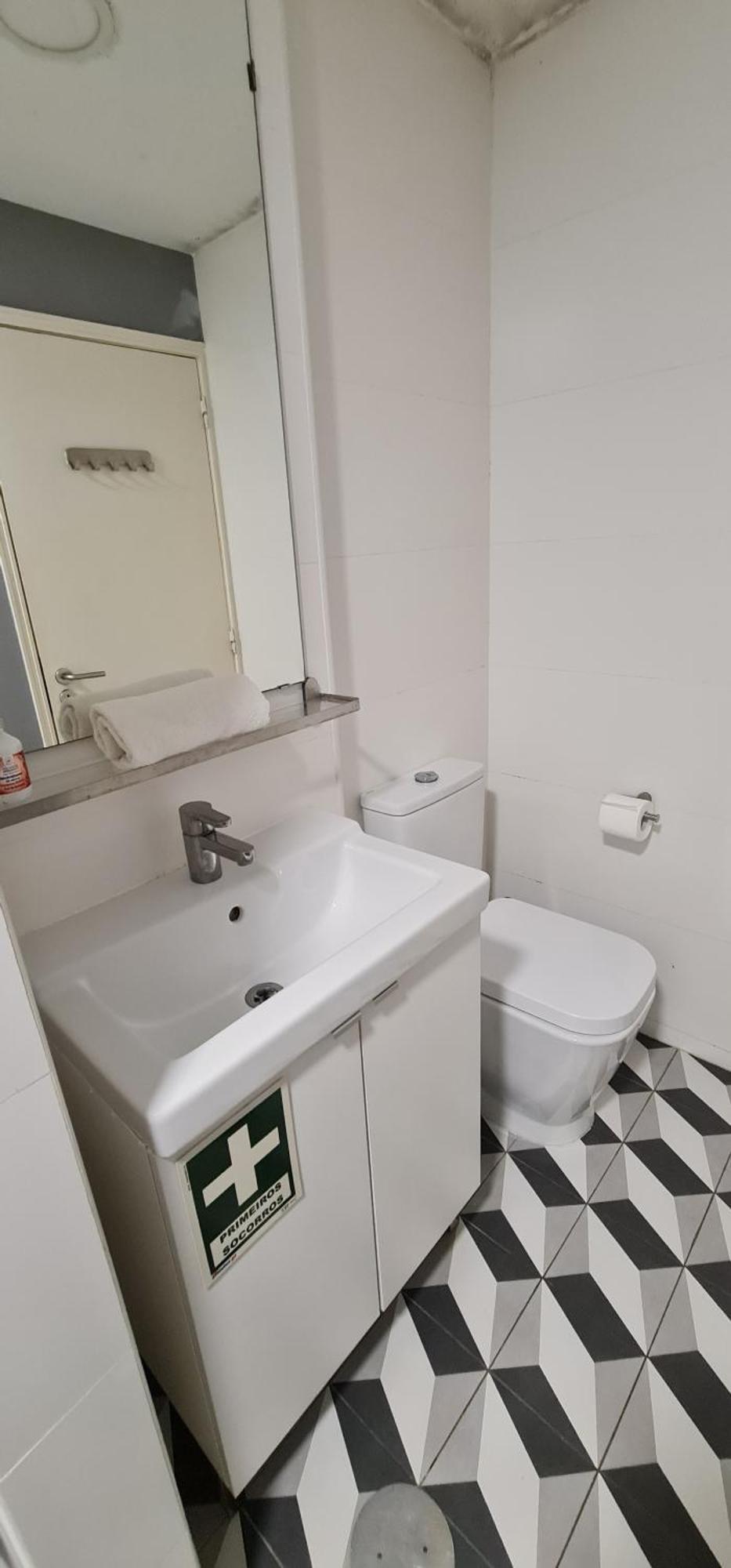 Molecular Apartment Порто Екстериор снимка