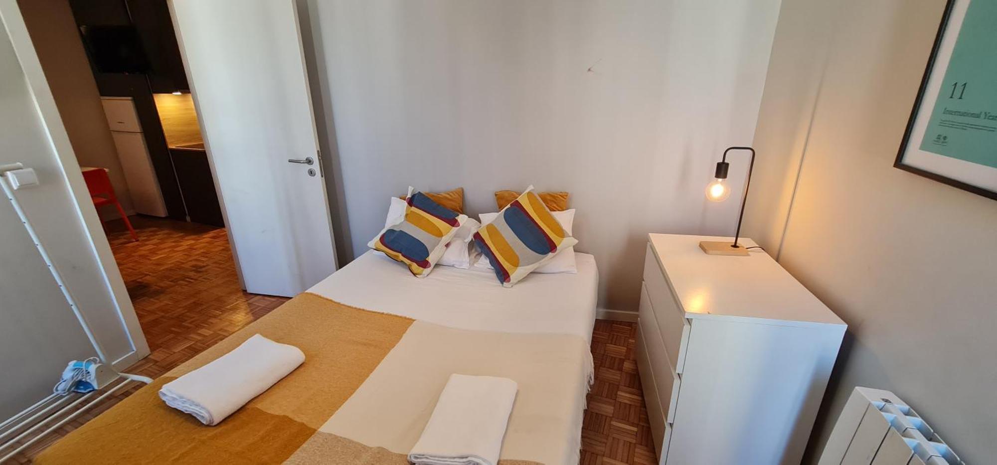 Molecular Apartment Порто Екстериор снимка